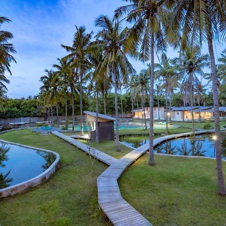 Pravasa Gili Resort By Kajane Gili Meno Eksteriør billede