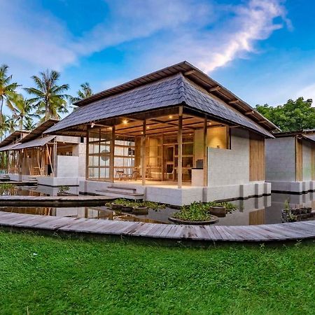 Pravasa Gili Resort By Kajane Gili Meno Eksteriør billede
