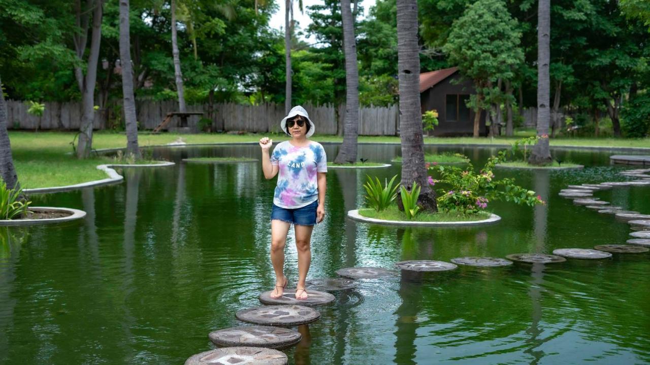 Pravasa Gili Resort By Kajane Gili Meno Eksteriør billede