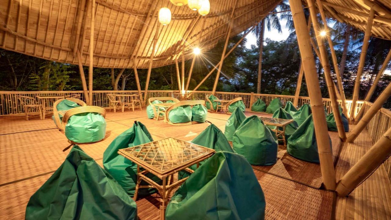 Pravasa Gili Resort By Kajane Gili Meno Eksteriør billede