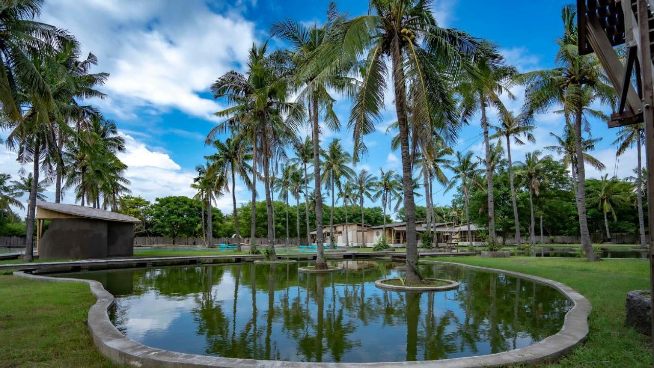 Pravasa Gili Resort By Kajane Gili Meno Eksteriør billede
