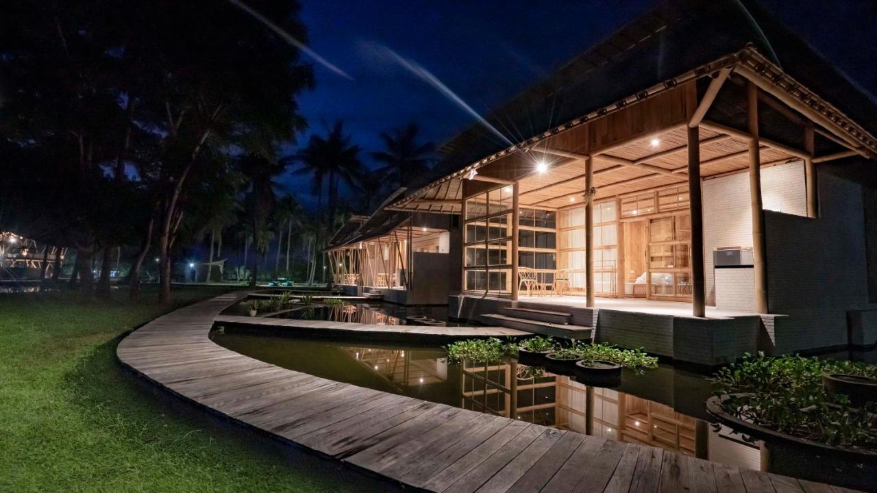 Pravasa Gili Resort By Kajane Gili Meno Eksteriør billede