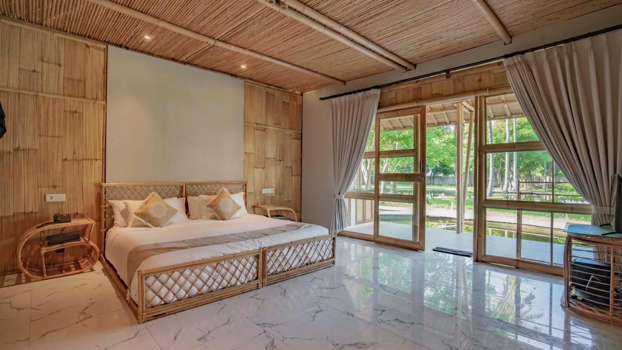 Pravasa Gili Resort By Kajane Gili Meno Eksteriør billede