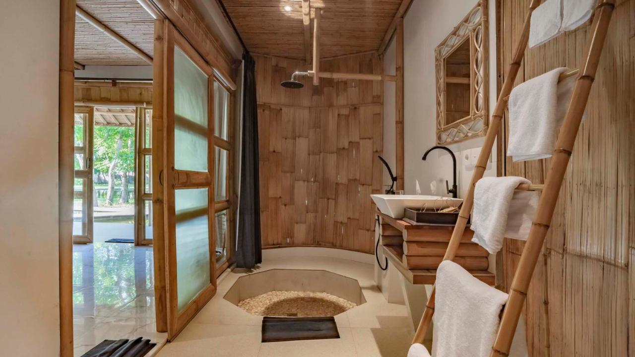 Pravasa Gili Resort By Kajane Gili Meno Eksteriør billede